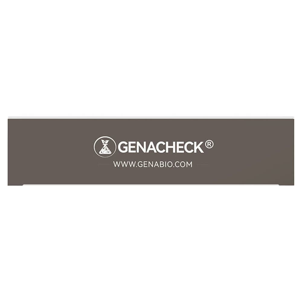 GenaCheck COVID-19/Flu A+B Rapid Self-Test Kit, 2 Tests - Image 3
