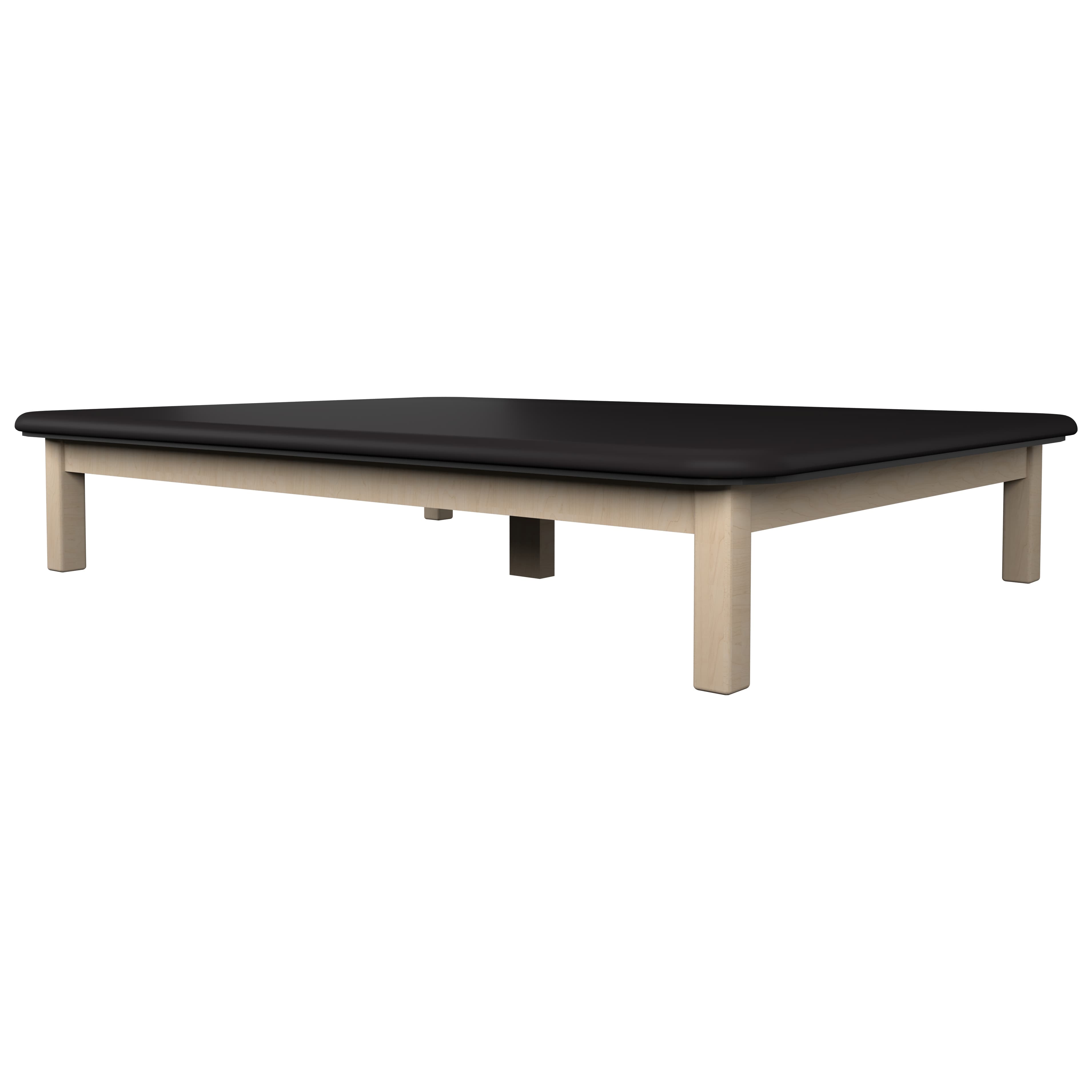 PHS Medical Premier Wood Mat Table - Image 3
