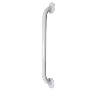 Drive Powder Coated Grab Bar, 24" Steel - Image 1