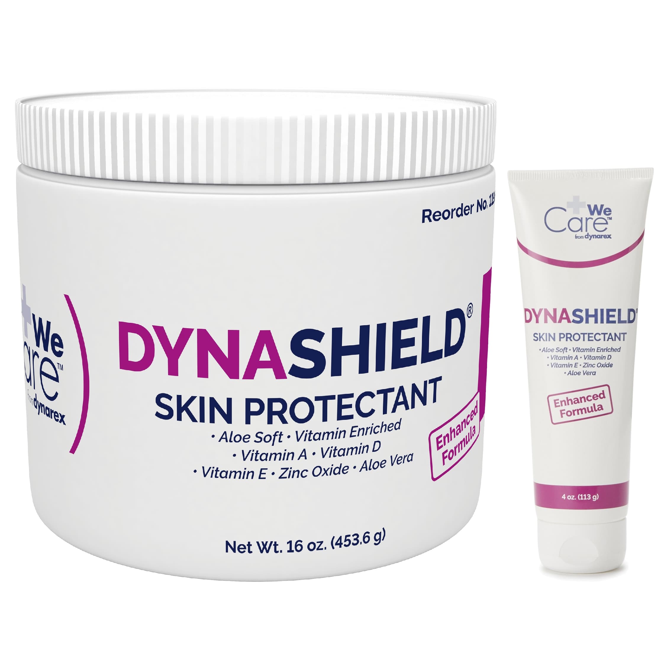 Dynarex DynaShield Skin Protectant Cream