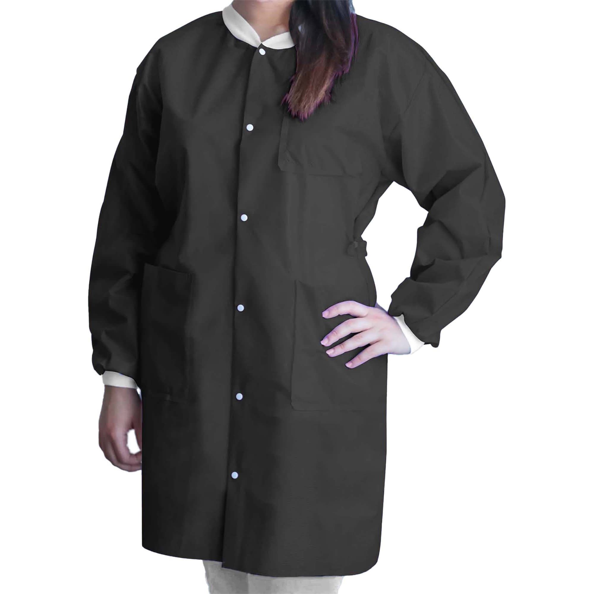 FitMe Lab Coat