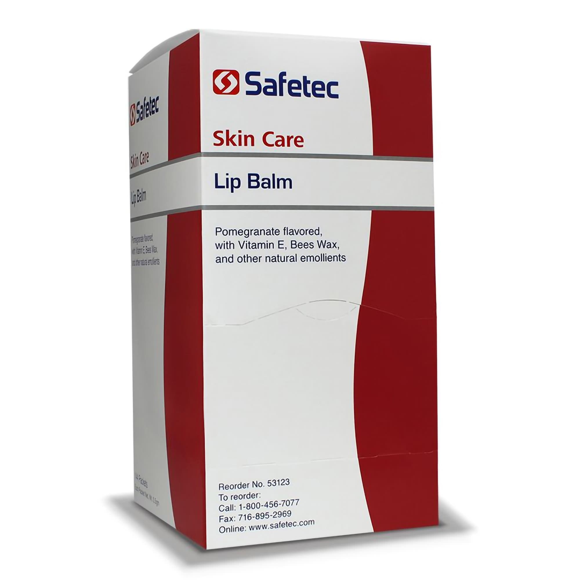 Safetec Lip Balm - Image 2