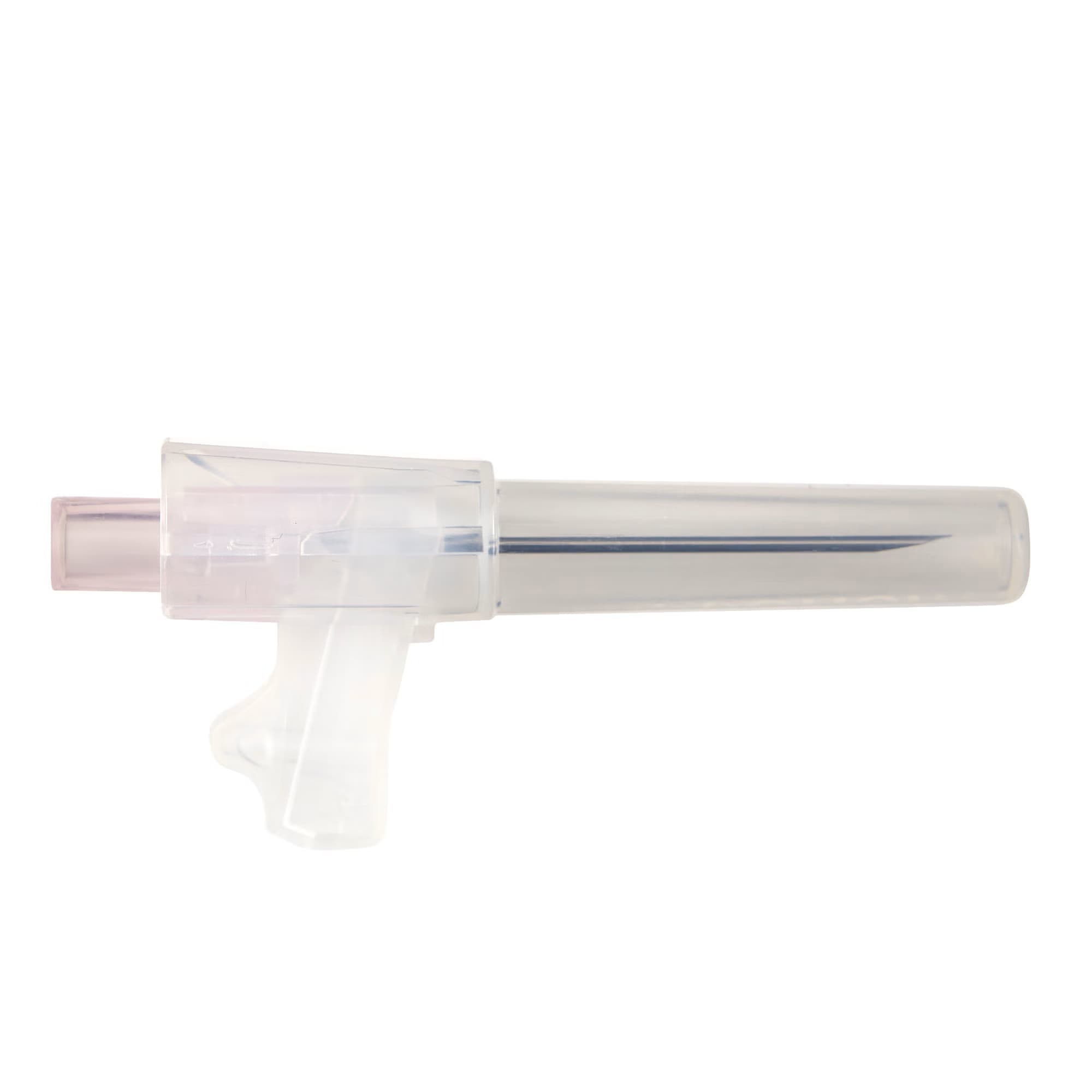 Magellan Hypodermic Safety Needle - Image 2