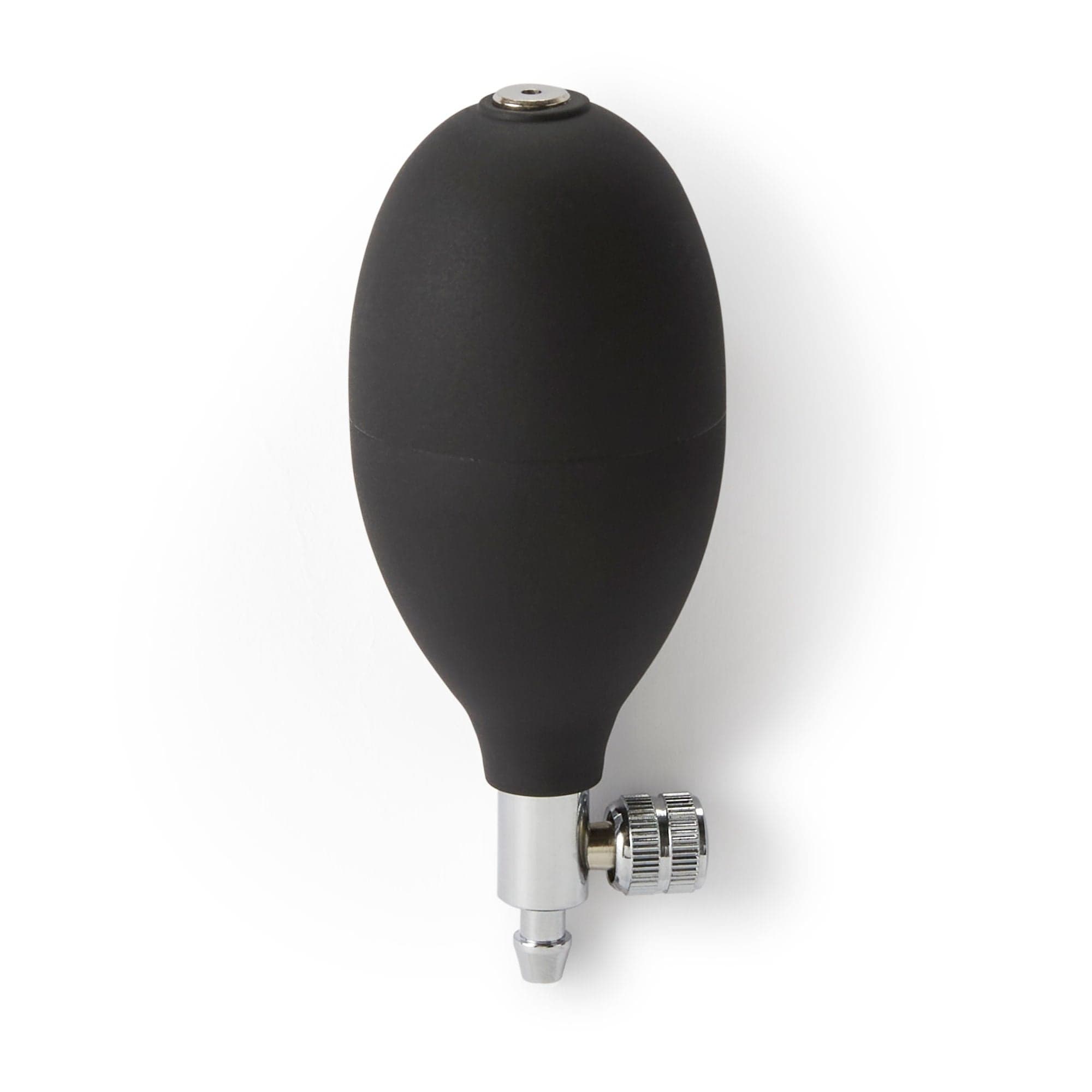 McKesson Blood Pressure Bulb with Deflation Valve