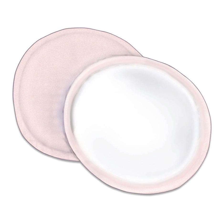 Curity Polymer Nursing Pad, 5 Inch - Case of 288 - Image 1