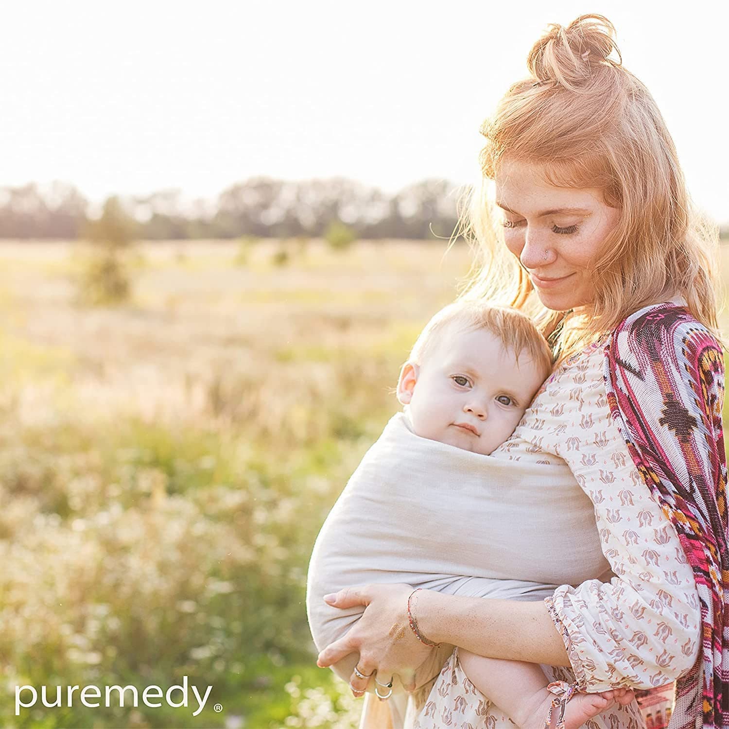 Puremedy Diaper Balm, 2 oz - Each - Image 6