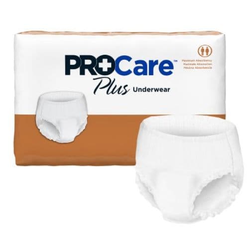 ProCare Plus Absorbent Underwear - Image 3