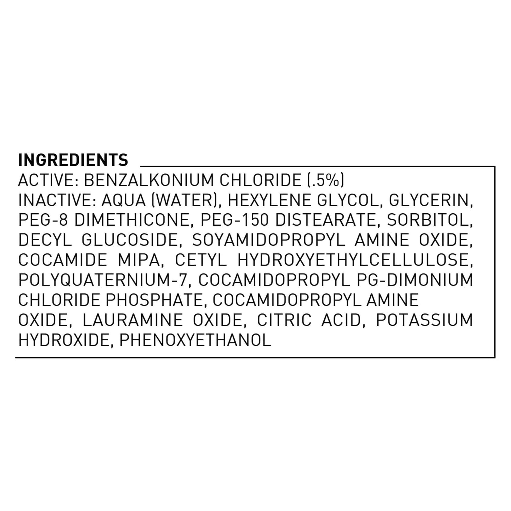 Kindest Kare Advanced Foaming Hand Soap Pump Bottle, 15 oz - Image 2