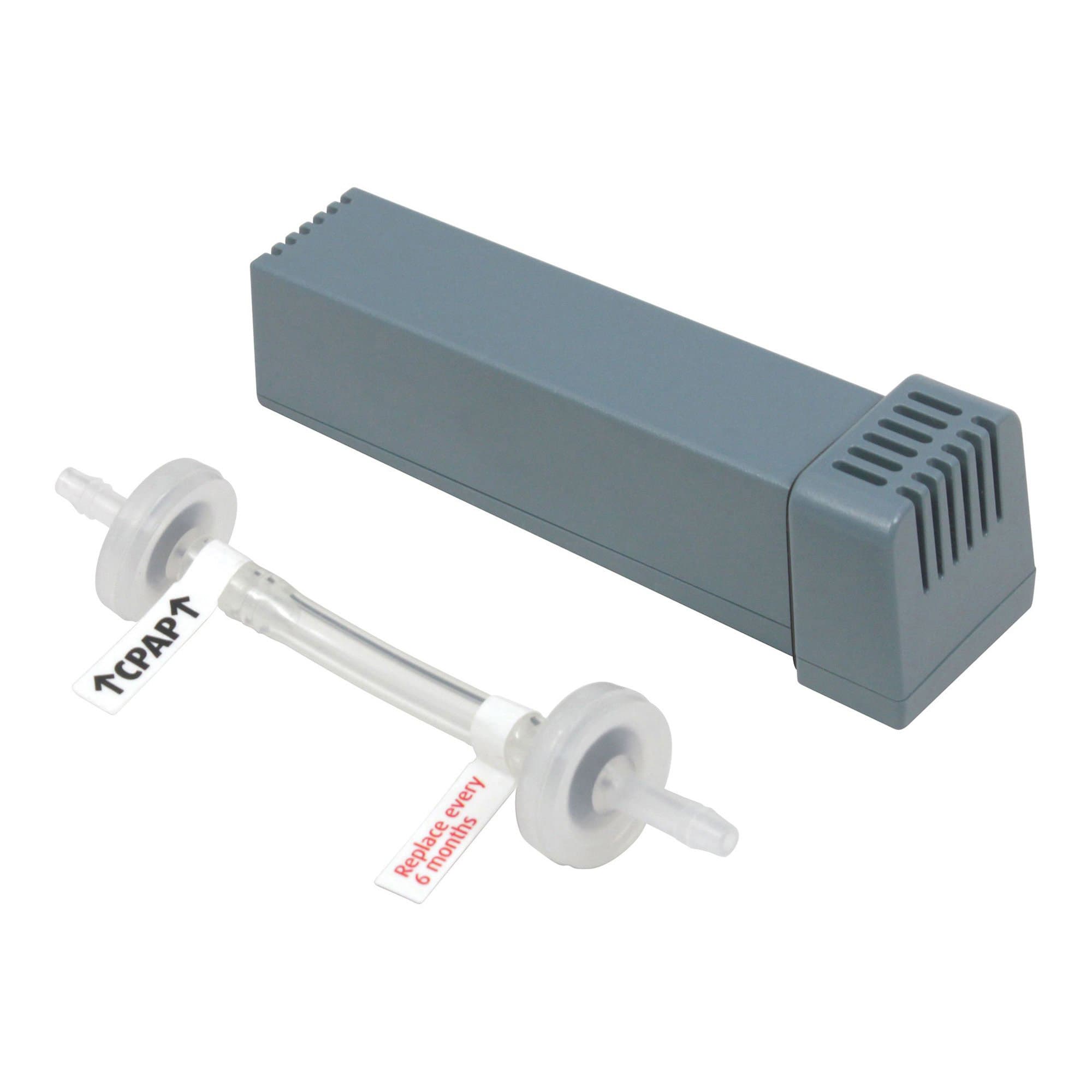 Sunset Filter and Check Valve Kit for SoClean 2 CPAP Cleaning Device