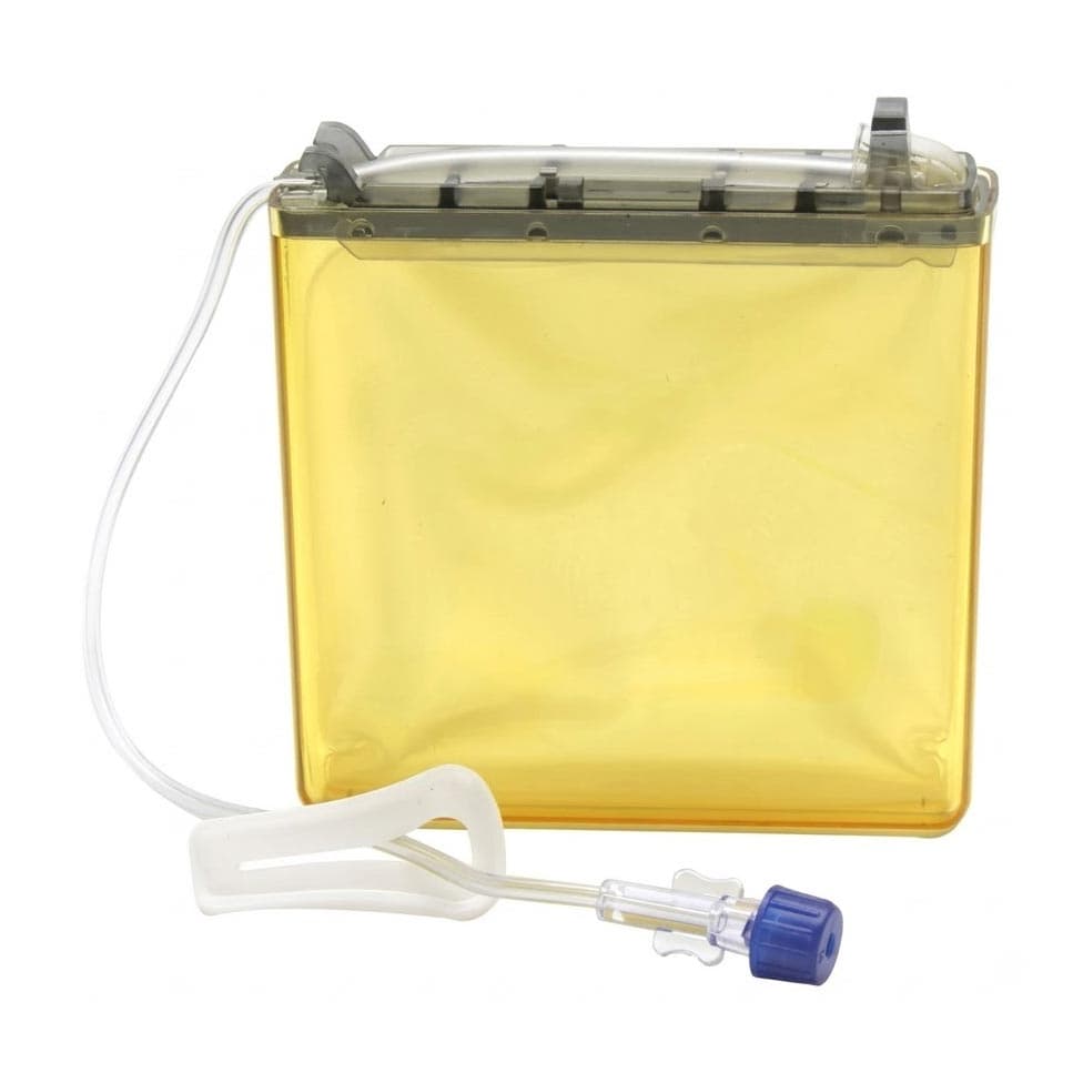Smiths Medical CADD Medication Cassette Reservoirs - Box of 12 - Image 1