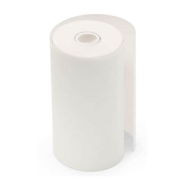 Welch Allyn Diagnostic Recording Paper Roll Without Grid