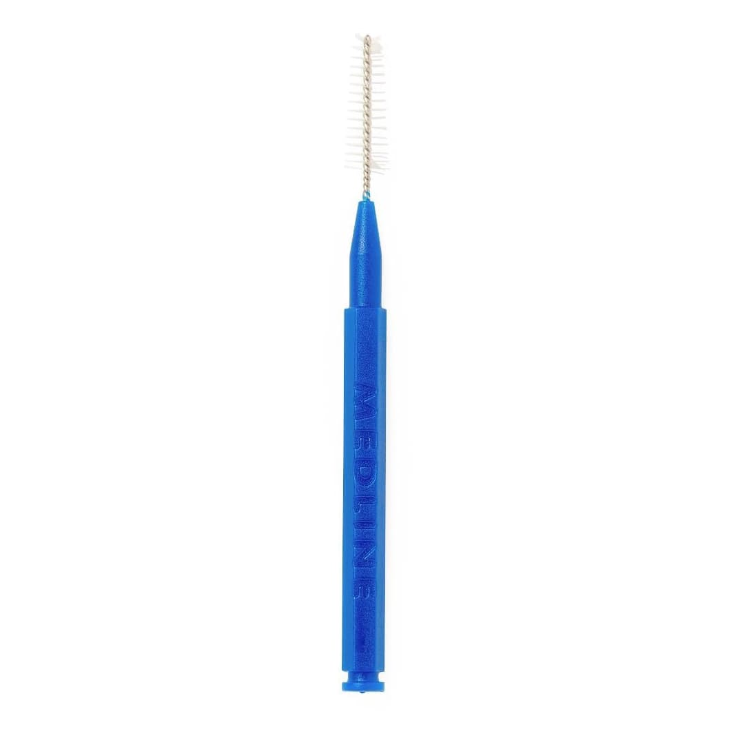Medline ENFit Cleaning Brushes
