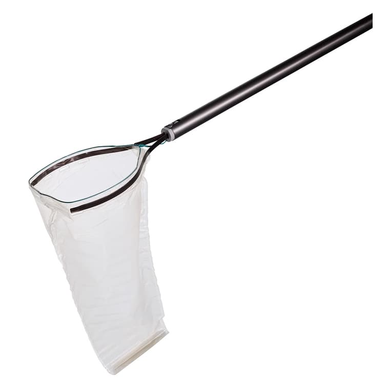 Endopouch Retriever Specimen Retrieval System, White, 4 x 6 Inch - Box of 6 - Image 3