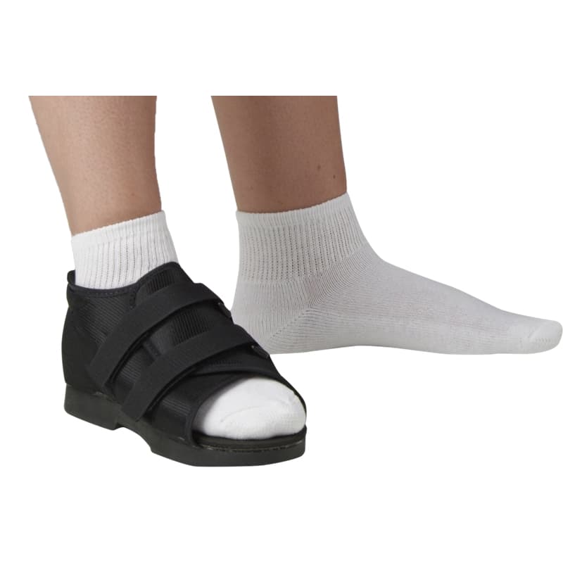 Deroyal Post-Op Shoe - Image 1