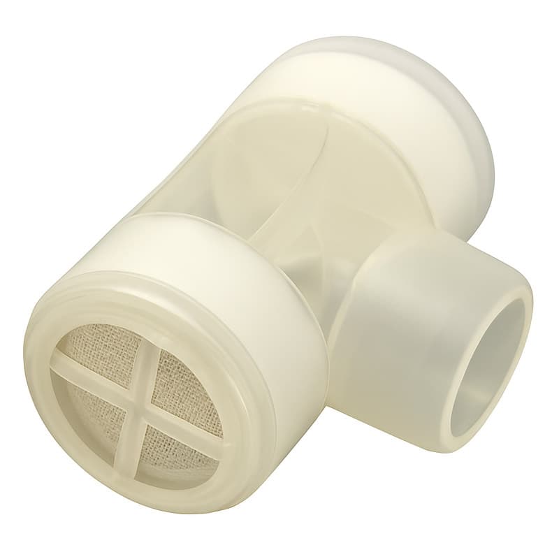 Pepper Medical Heat and Moisture Exchanger, Trach - Image 3