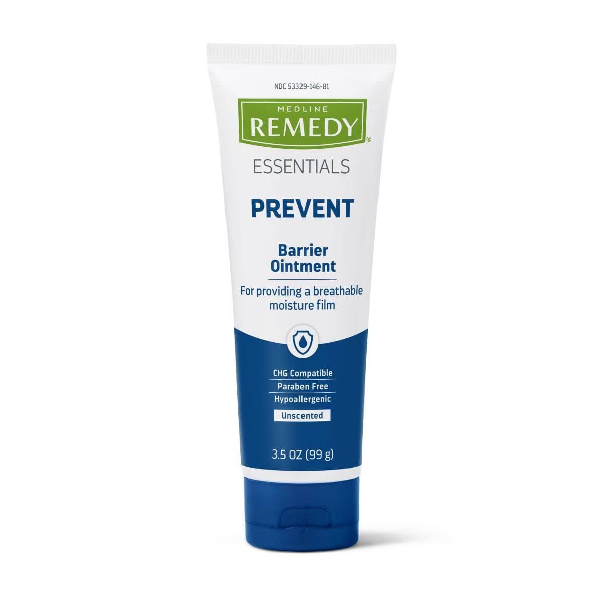 Remedy Essentials Barrier Ointment, 3.5 oz - Image 1