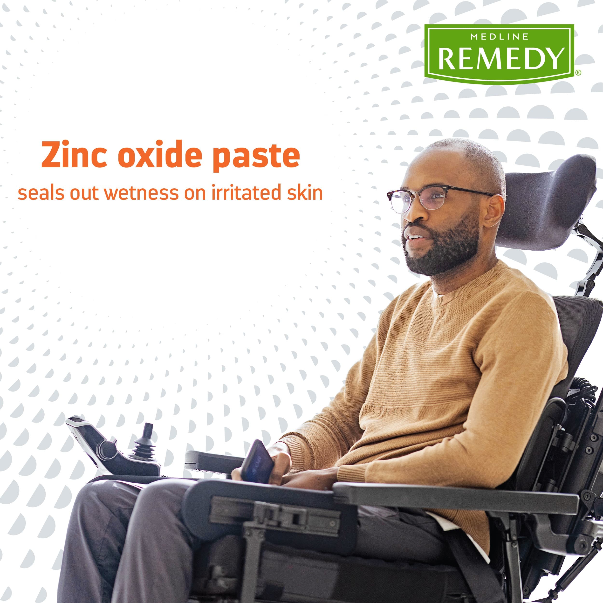 Remedy Clinical Protect Zinc Oxide Paste - Image 8