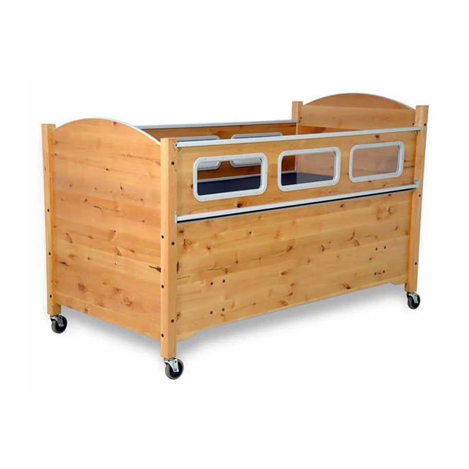 SleepSafe® II Medium Bed - Twin Size
