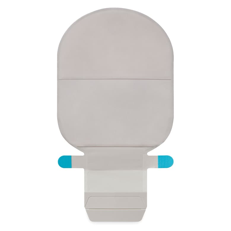 SenSura Mio 1-Piece MAXI Drainable Pouch - Image 2