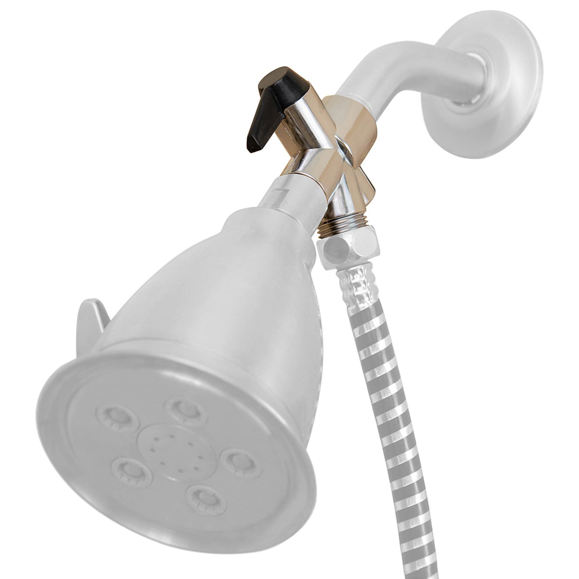 McKesson Diverter Valve For Shower Spray - Image 4