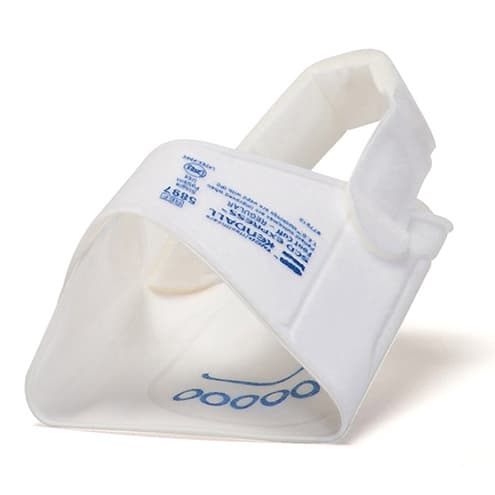 SCD Express Foot Cuffs, Regular - Case of 10 - Image 1