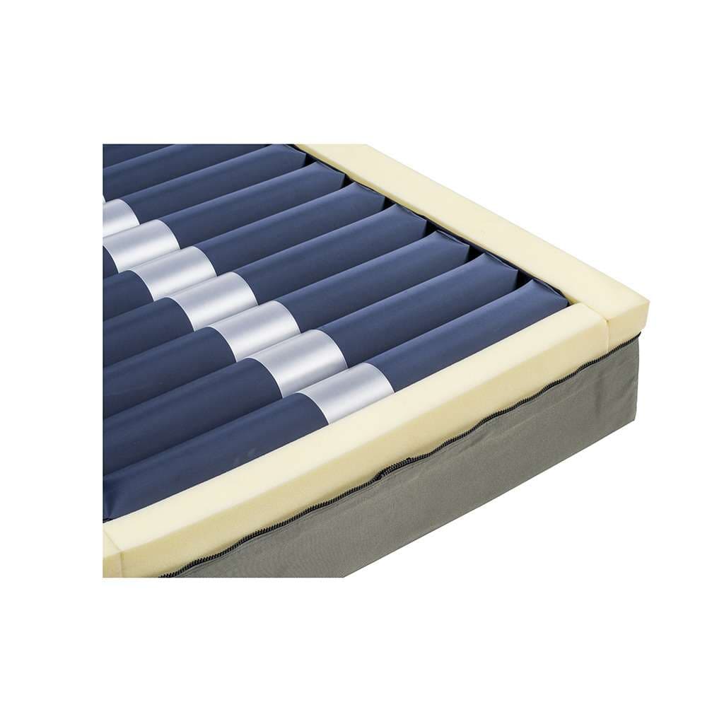 Med-Aire Edge Alternating Pressure and Low Air Loss Mattress System - Image 3