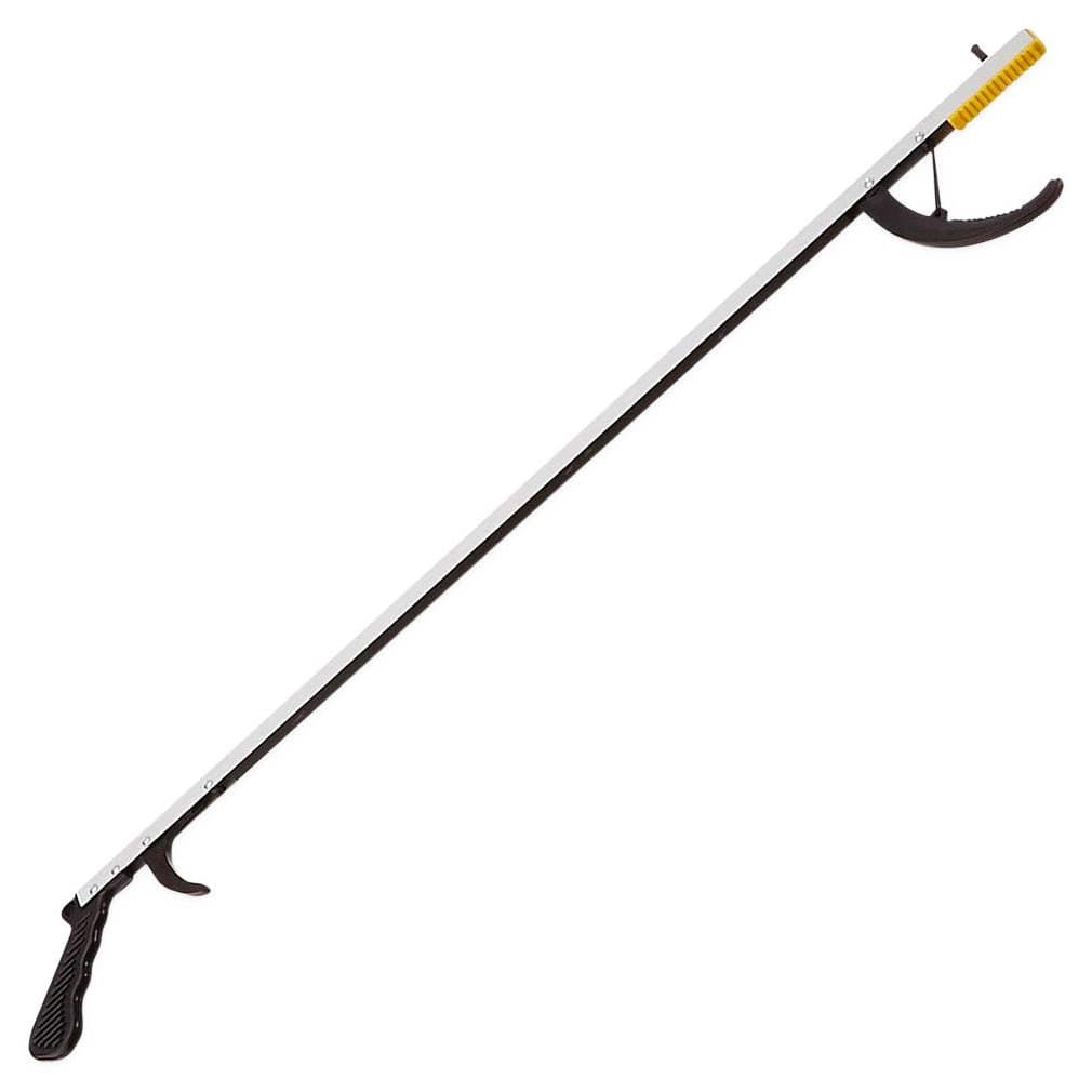 Healthsmart Aluminum Reachers with Magnetic Tip