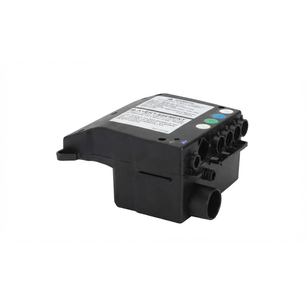 Invacare OpenBus Bed Control Box