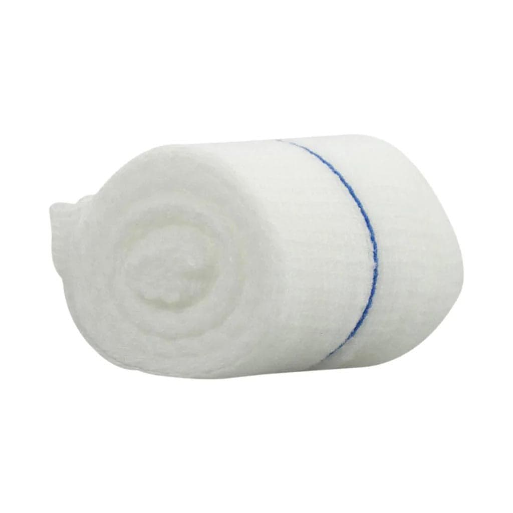 Flexicon Non-Sterile Conforming Bandage, 4 Inch x 4-1/10 Yard - Each - Image 1