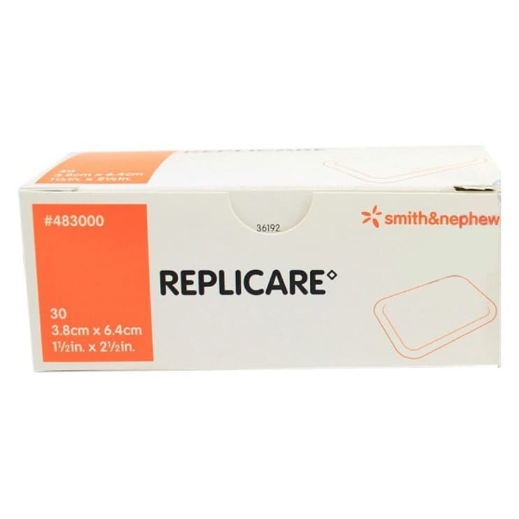 Replicare Hydrocolloid Wound Dressing