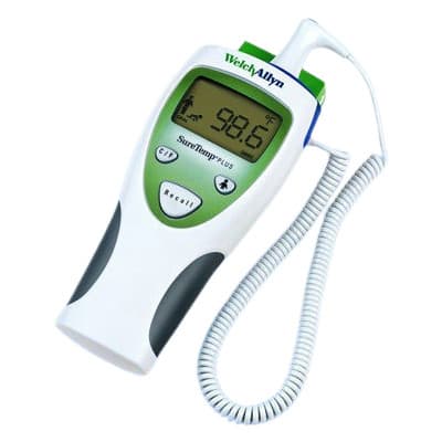 SureTemp 679 Electronic Probe Thermometer - Image 1