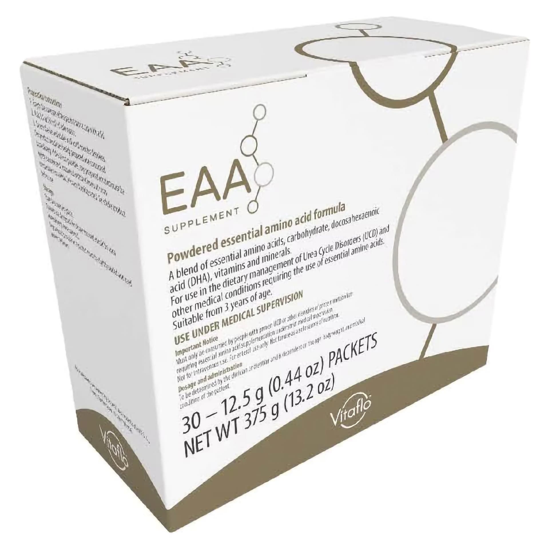 Vitaflo EAA Amino Acid Oral Supplement - Image 1