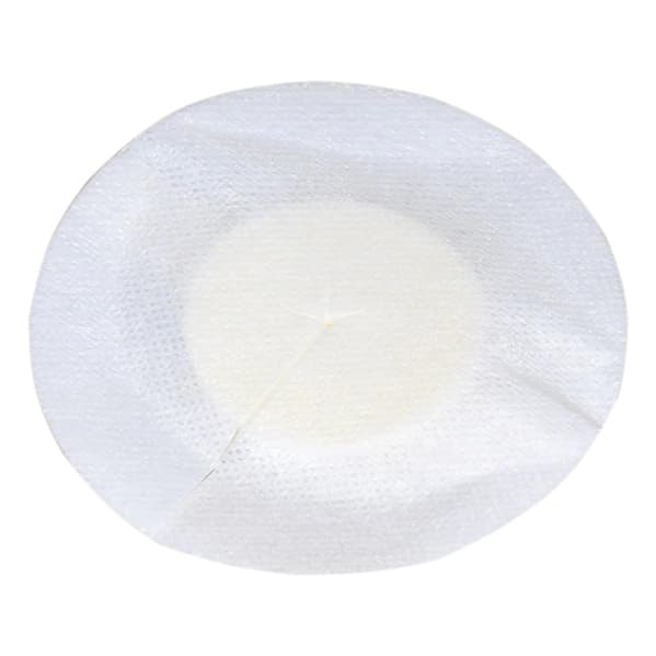Gentell Circular Split Drain Foam Dressing - Image 3