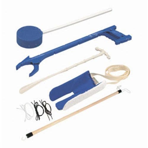 Mabis Deluxe Reach Extender Hip Kit - Each - Image 1