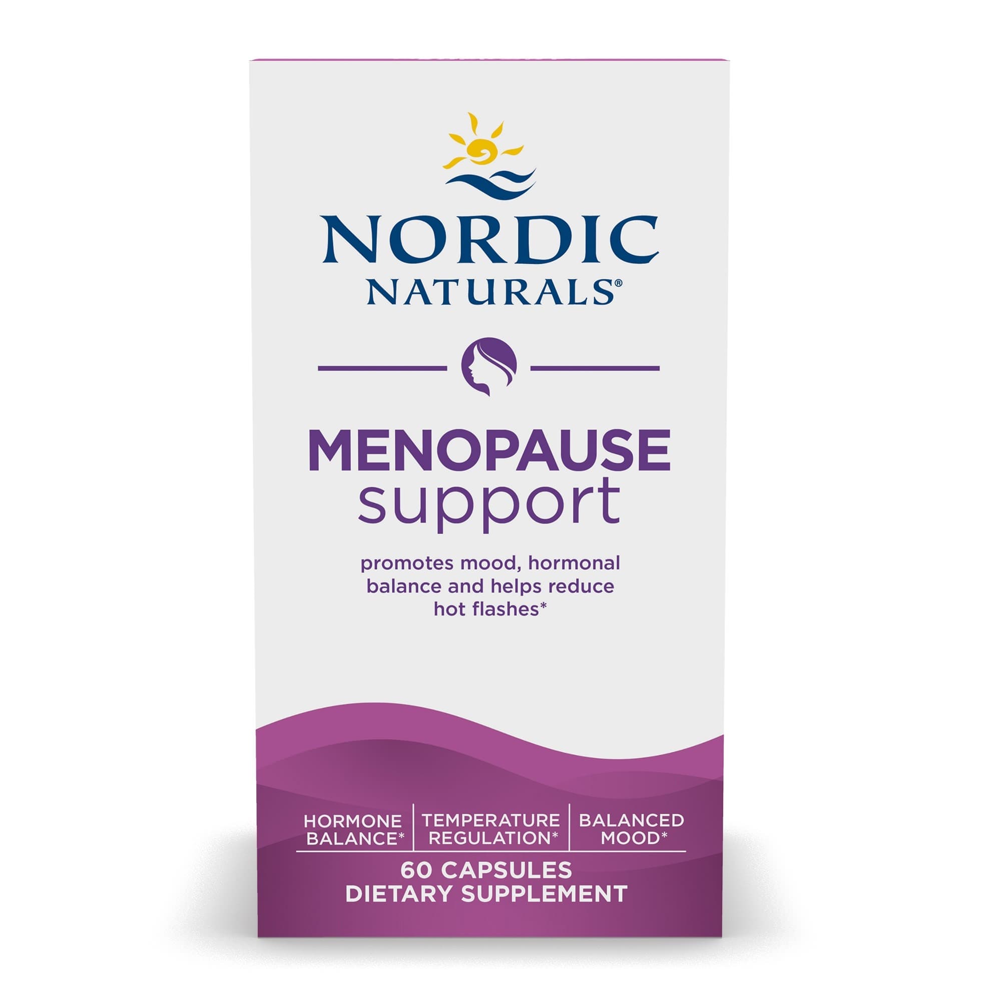 Menopause Support Calcium Dietary Supplement - Image 3