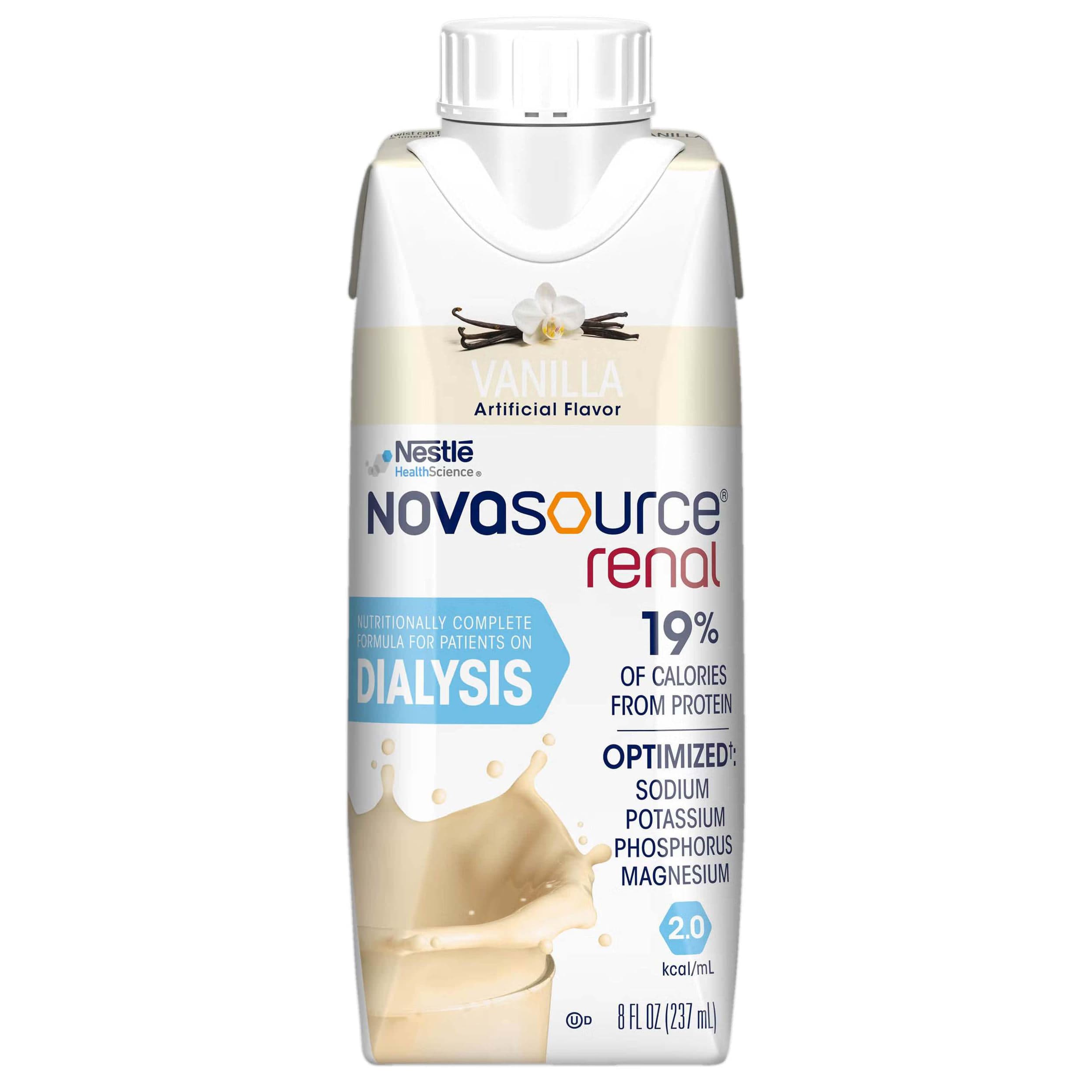 Novasource Renal Oral Supplement - Image 3