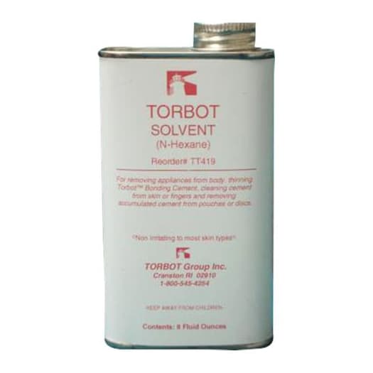 Torbot Solvent Adhesive Remover - Image 2