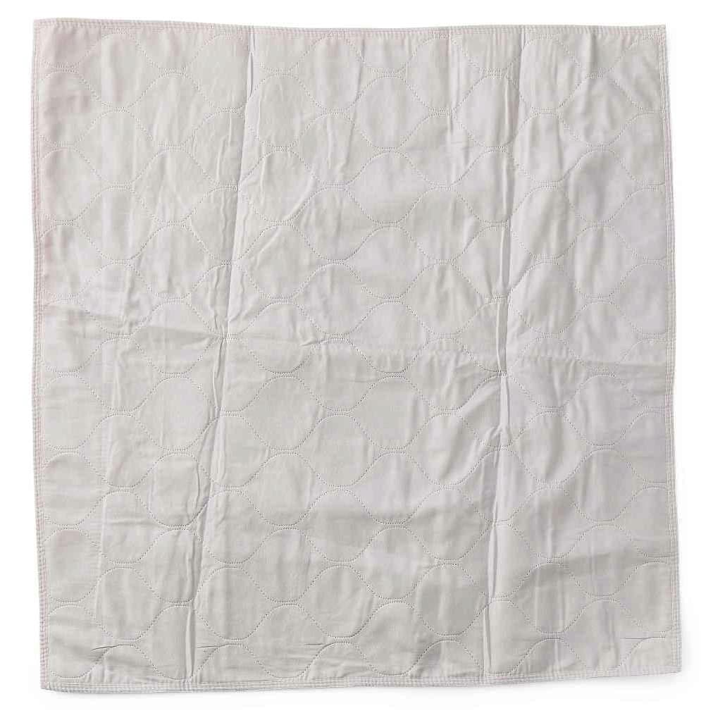 Medline Sofnit 300 Reusable Underpads with Wings, 34 x 36 Inch - Dozen of 12 - Image 1