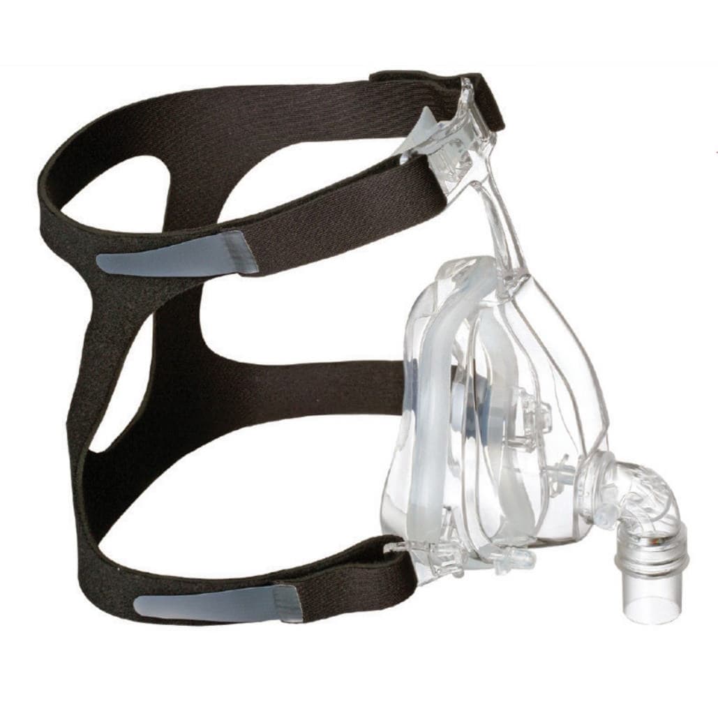 DreamEasy Full Face Mask, Medium - Image 1