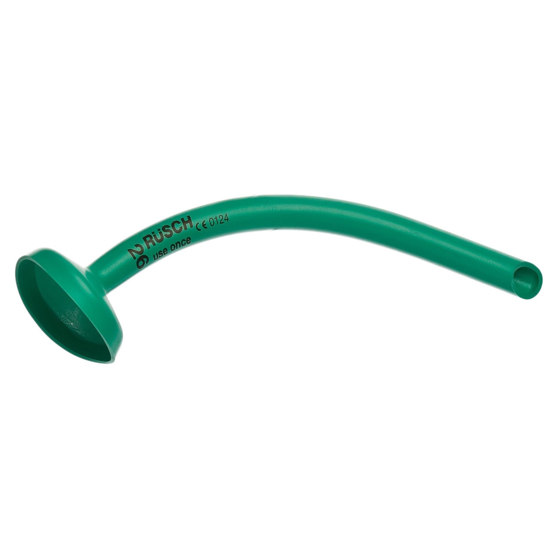 Rusch Robertazzi Nasal Airway, 22 Fr - Each - Image 1