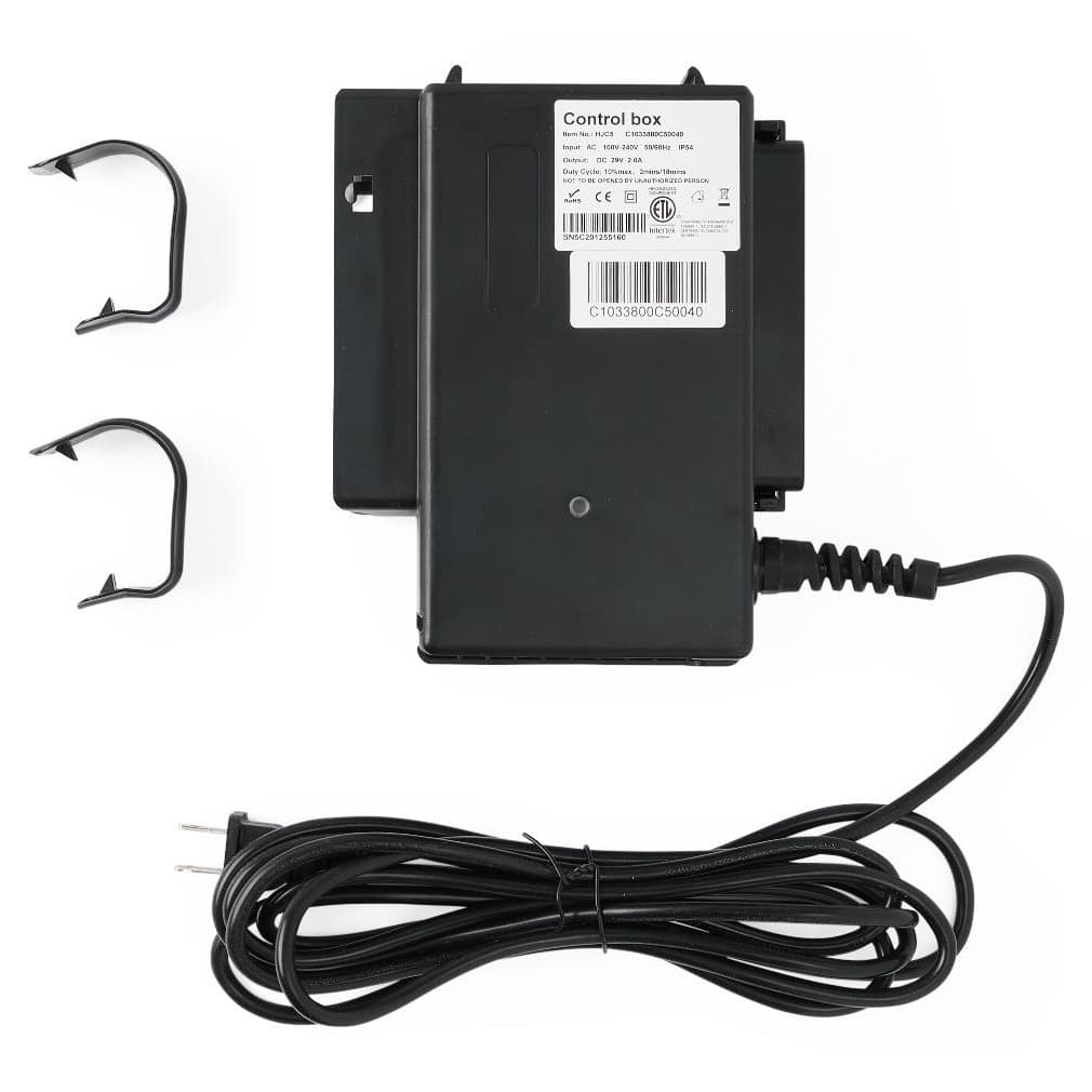 Medline Junction Box for Full Electric Medlite Bed