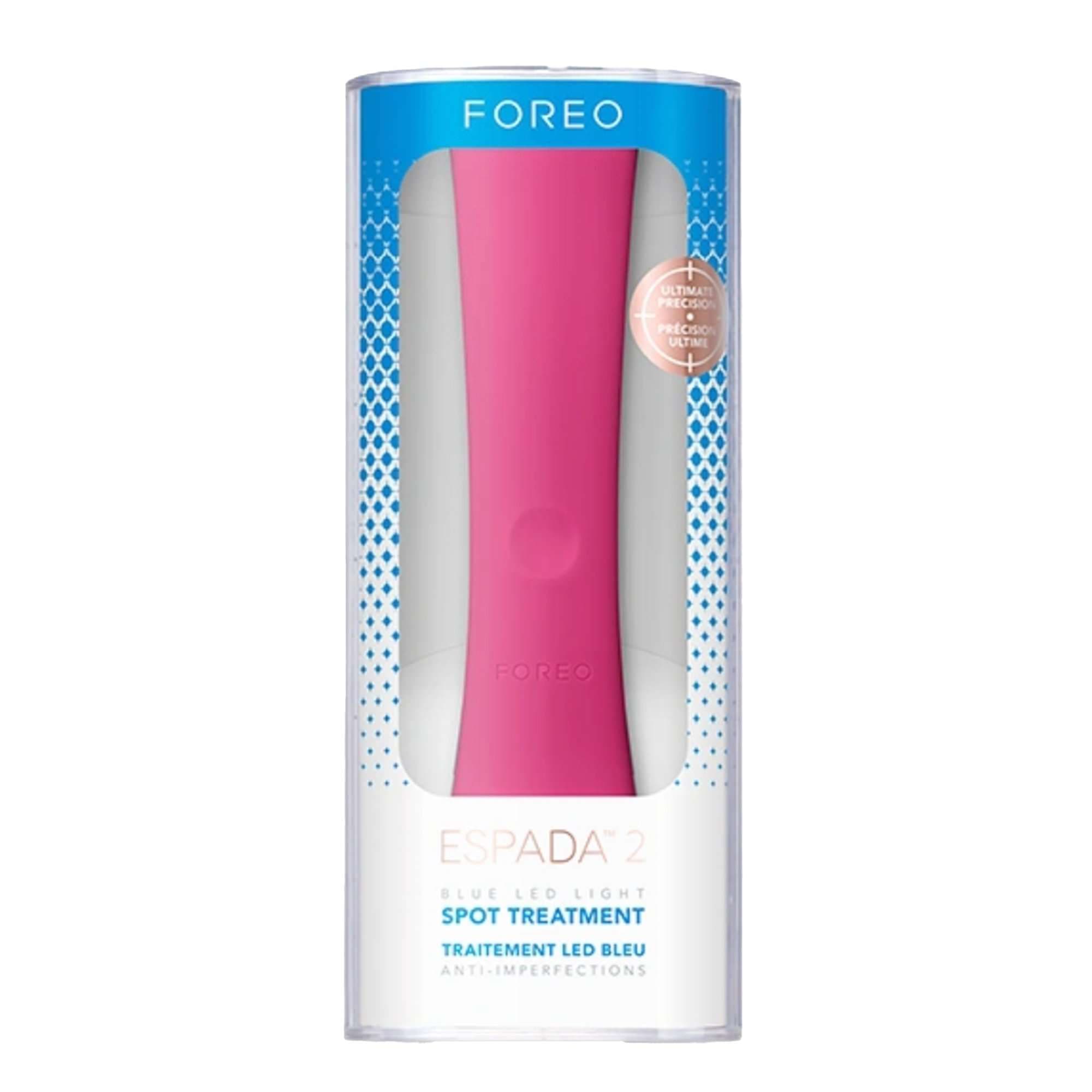 Foreo LED Therapy Acne Treatment Device ESPADA 2 - Each - Image 2