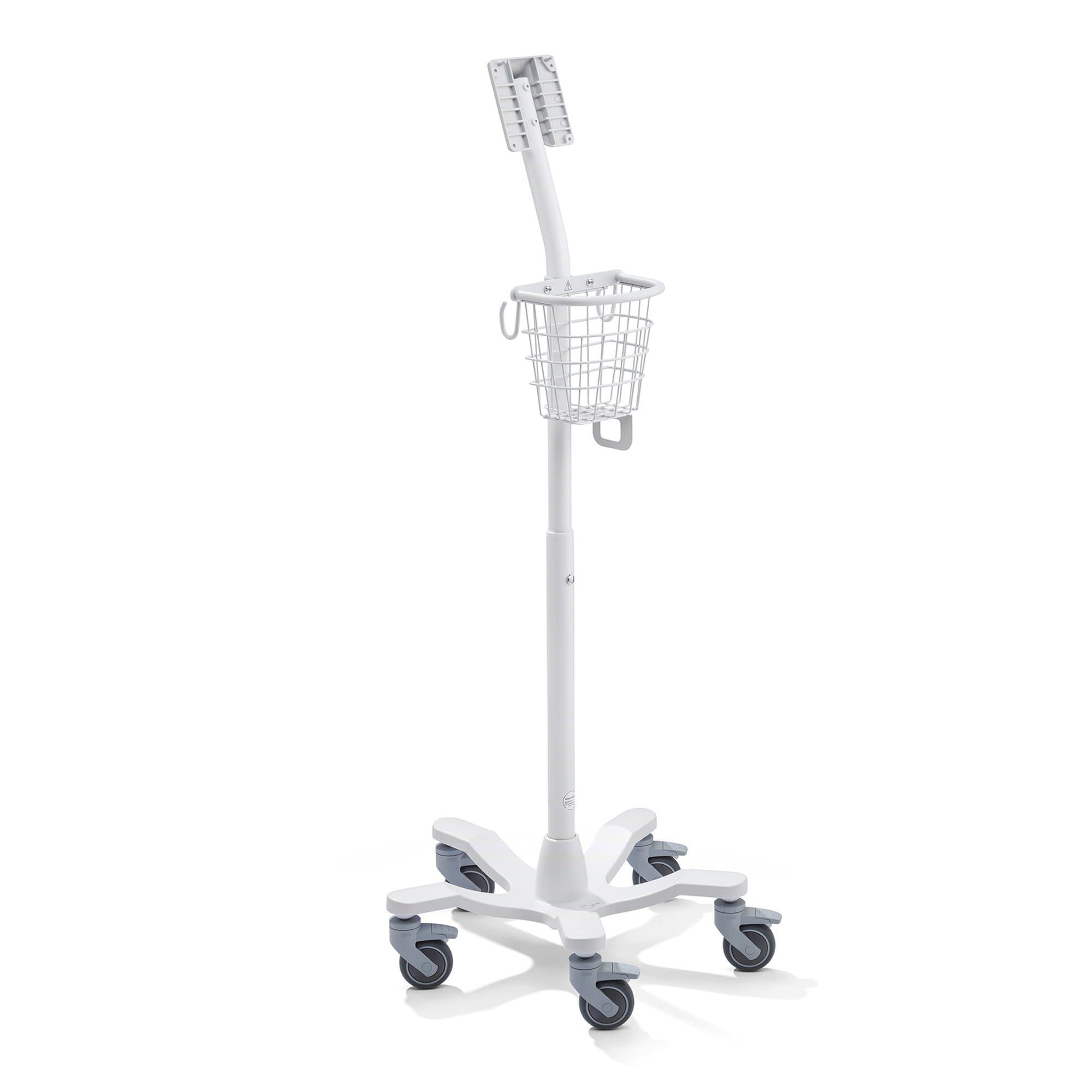 Welch Allyn Rolling Stand - Image 1
