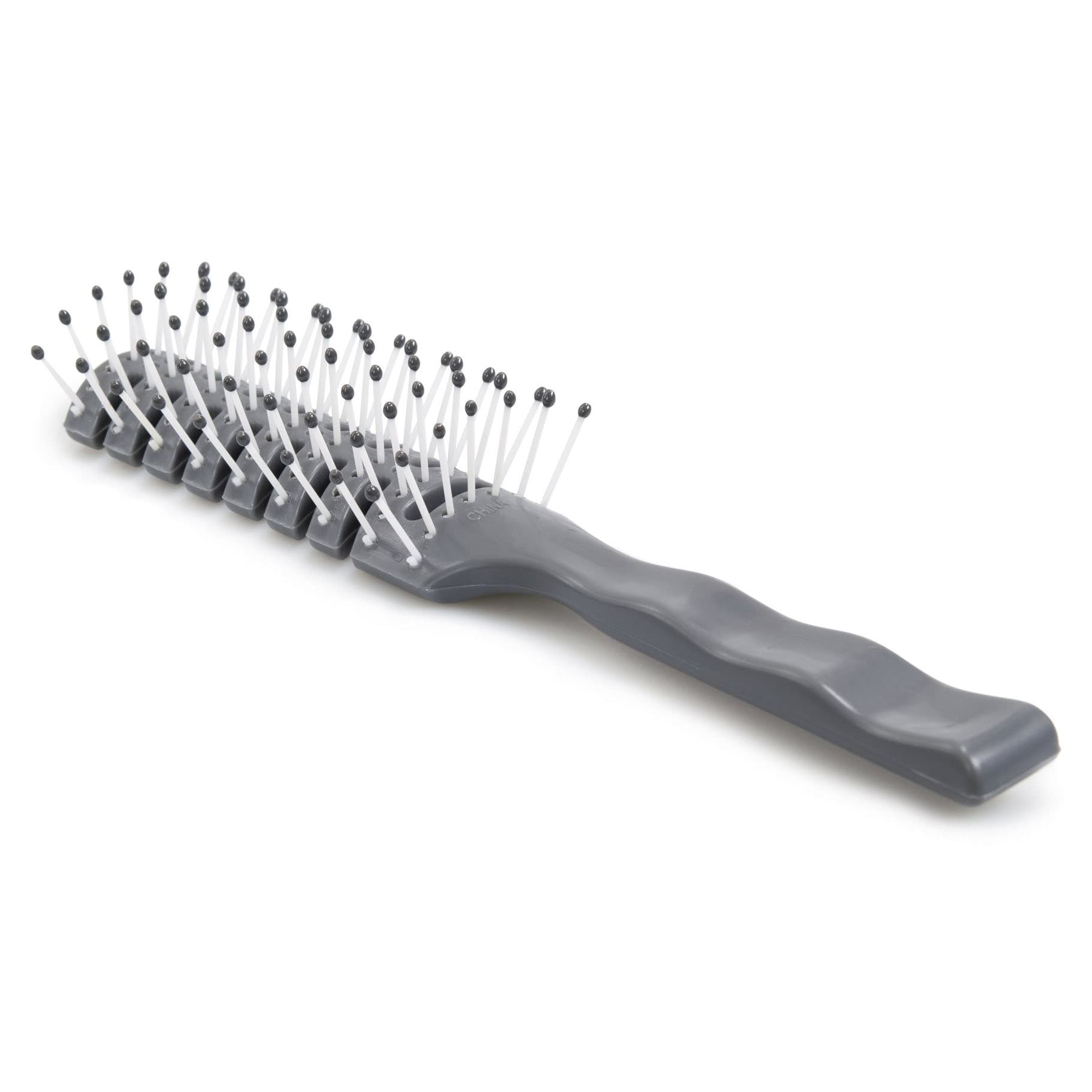 McKesson Hairbrush, 7.7 Inch - Box of 12