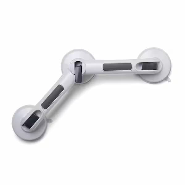 Medline Suction Cup Pivot Grab Bar - Image 3