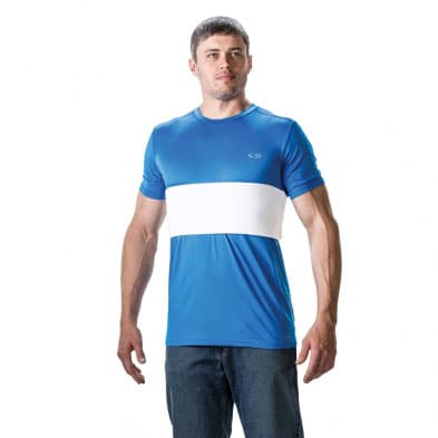 Core Male Rib Belt Support Semi-Universal, Small-Medium - Each - Image 1