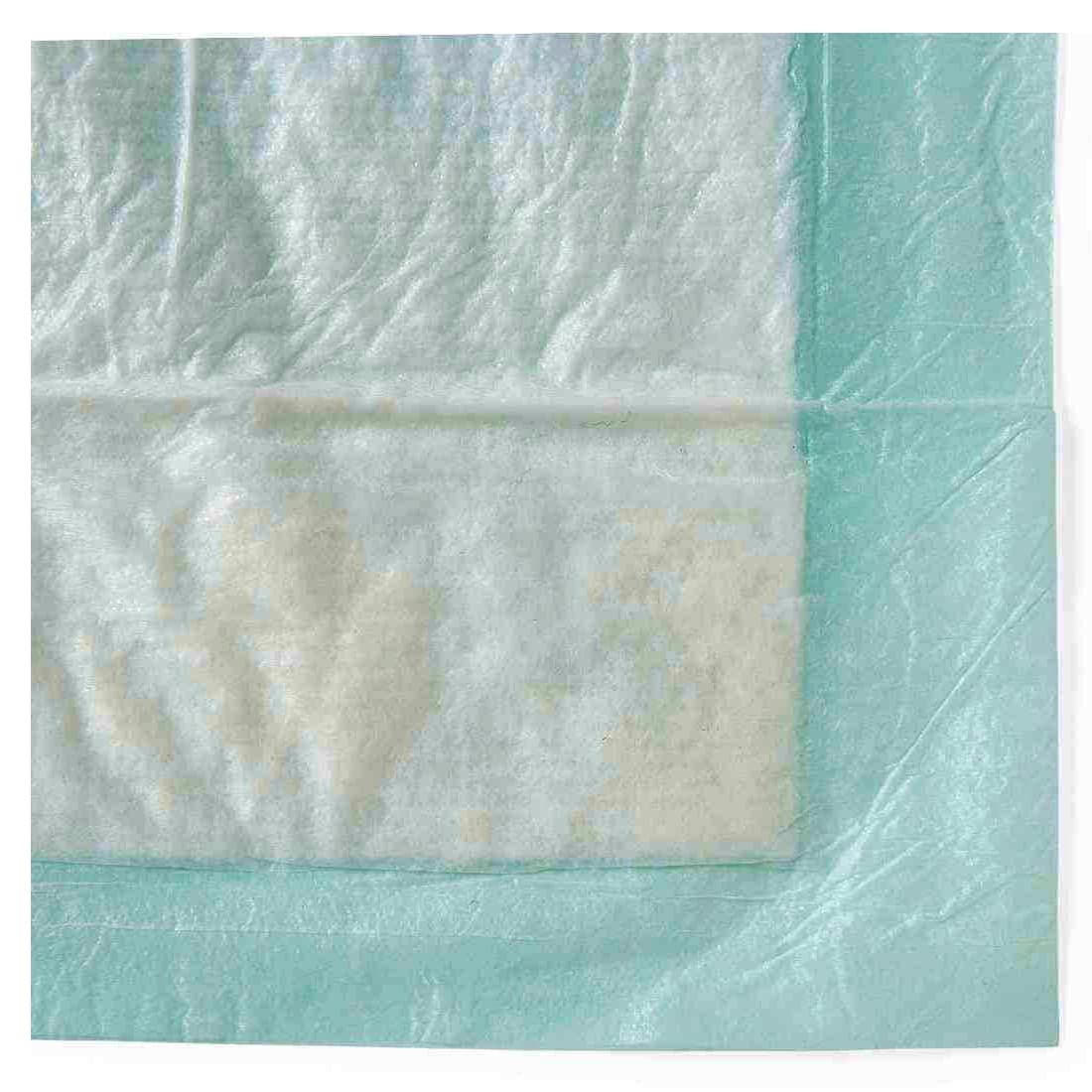Medline FitRight Fluff Underpads - Image 2