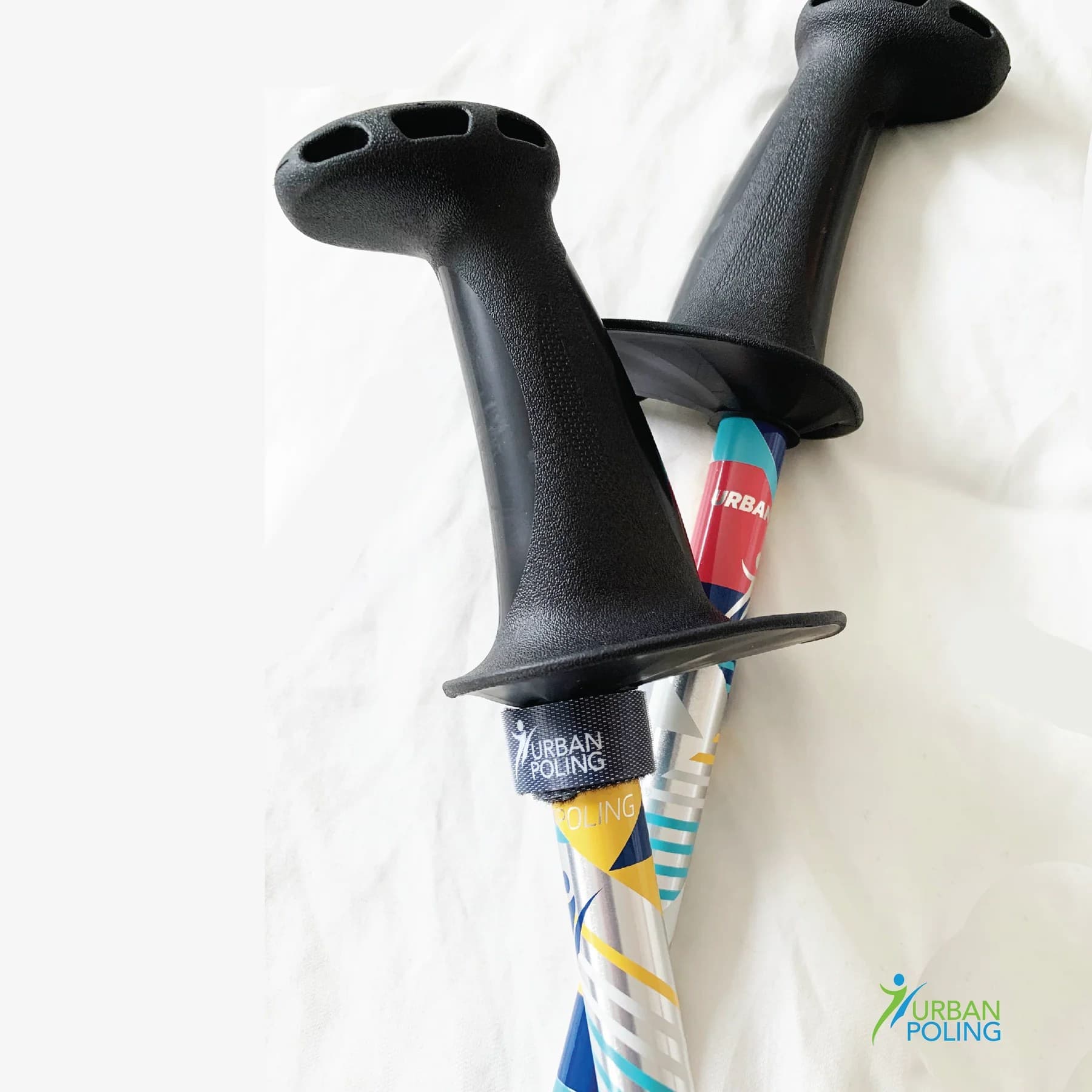 Urban poling activator® moda poles - Image 2