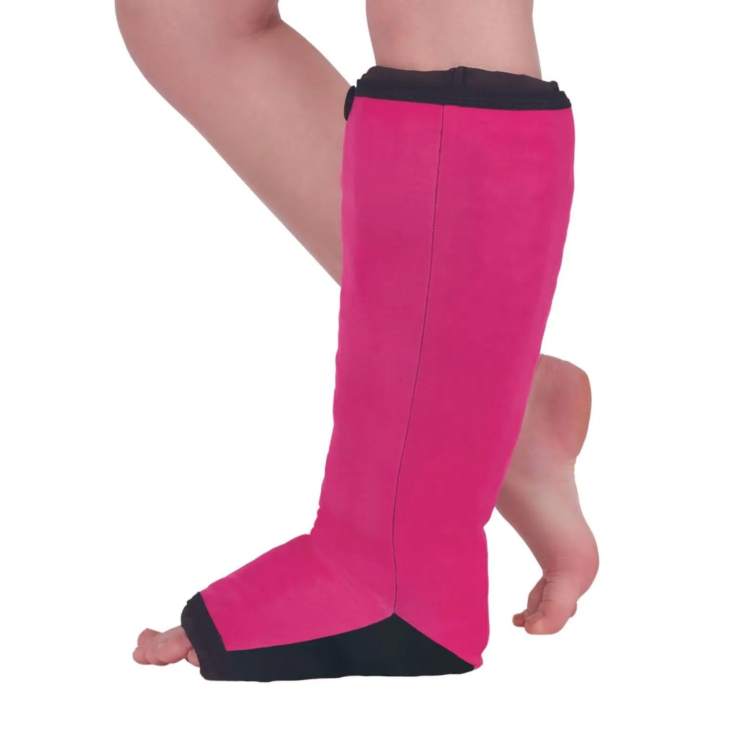 Circaid Profile Lower Leg Energy Oversleeve - Image 3