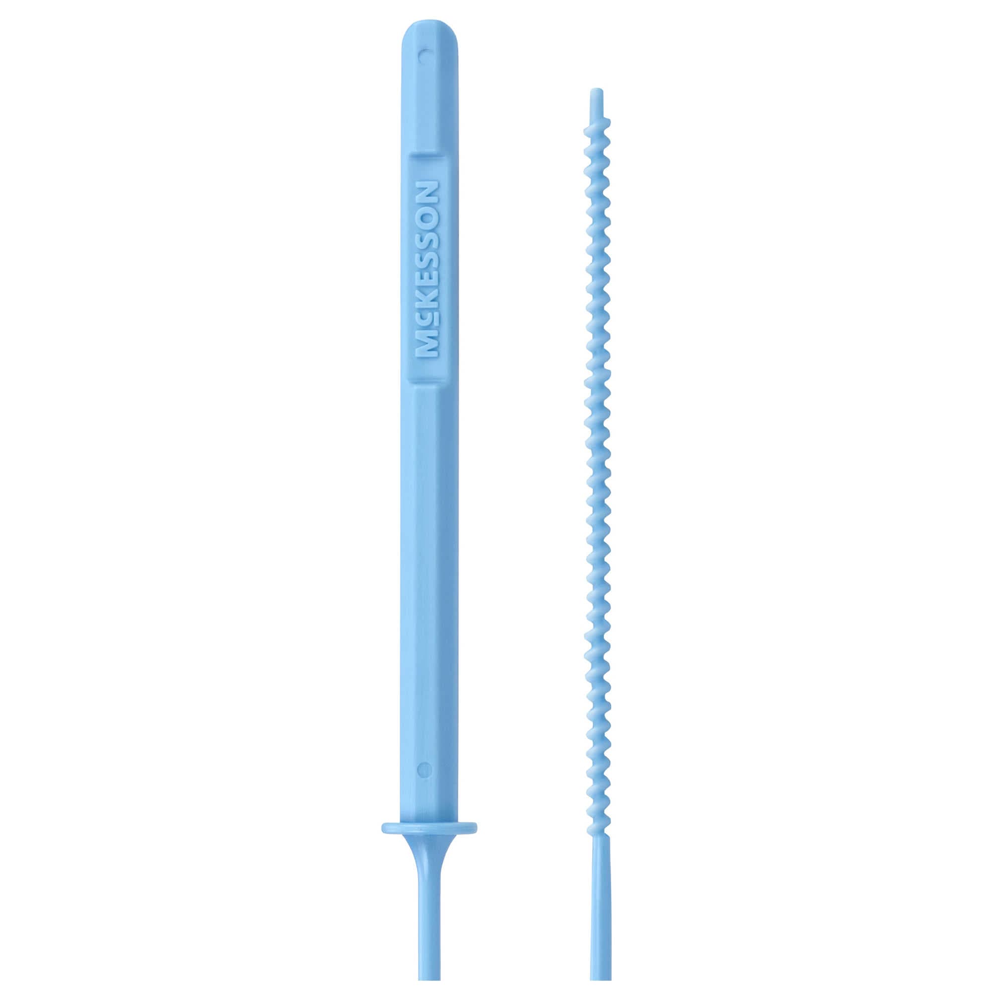 McKesson Enteral Feeding Tube Declogger, 14-16 Fr, 39.5 cm - Each - Image 1